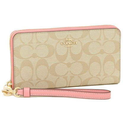 COAthtCH Classic Wallet