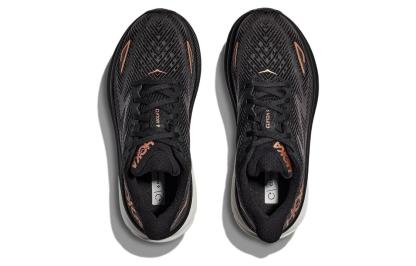 hoka ONE ONE Clifton 9 'Black Copper' 1127896-BCPPR