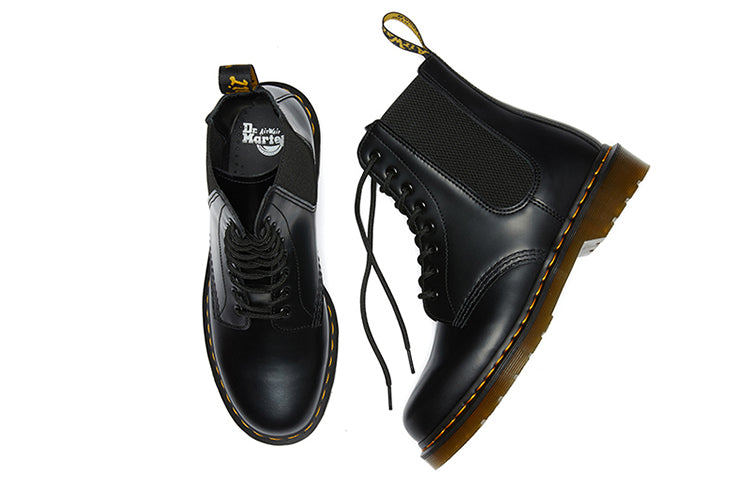 Dr. mtthhartens Unisex 1460 Black 26962001