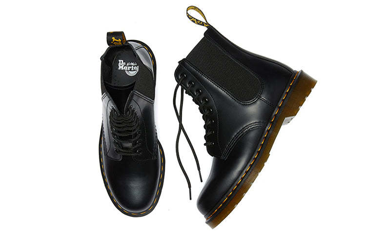 Dr. mtthhartens Unisex 1460 Black 26962001