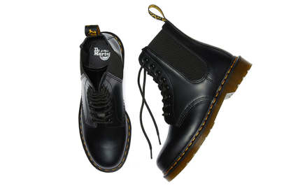Dr. mtthhartens Unisex 1460 Black 26962001