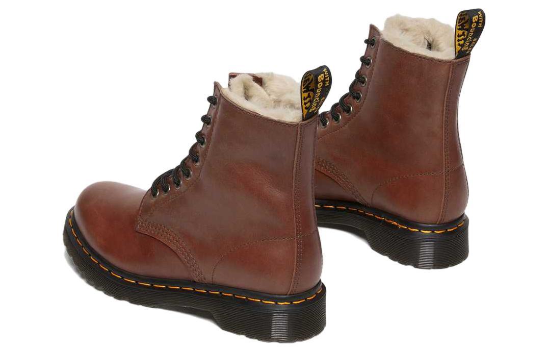 (WMNS) Dr. mtthhartens 1460 'Tan' 27782225