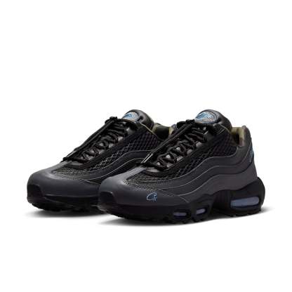ntthhike Air matthhx 95 'cortthhteiz - Aegean Storm' FB2709-002
