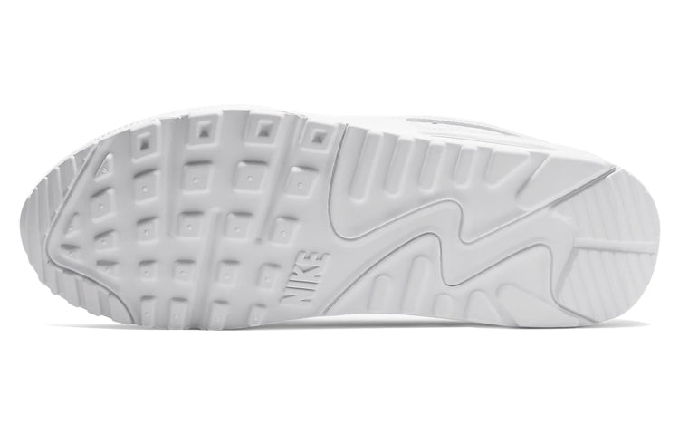 Nike Air Max 90 'Triple Blanc' CN8490-100
