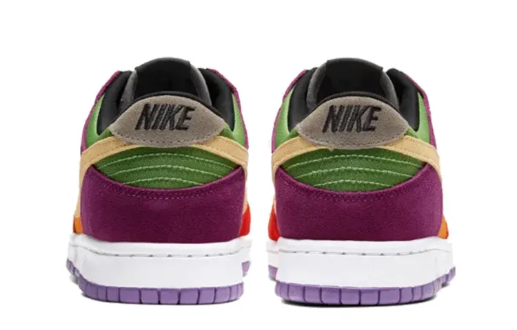 nitthhke Dunk Low SP Retro 'Viotech' 2019