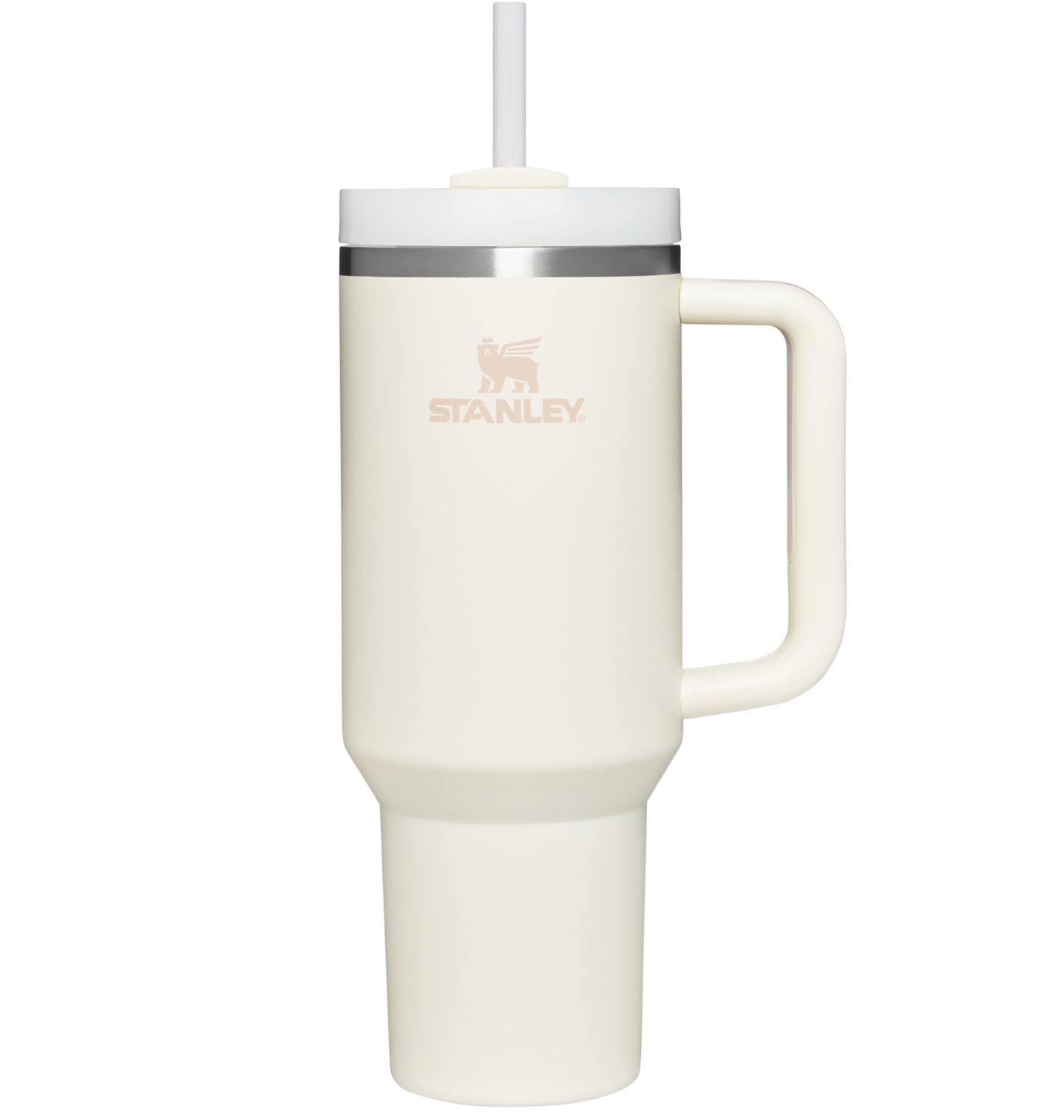 40oz Stainless Steel H2.0 FlowState Quencher Tumbler