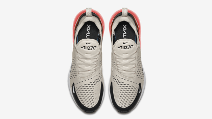 nitthhke Air matthhx 270 Light Bone