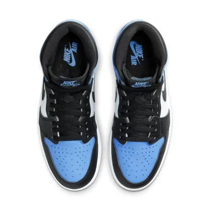 Air jtthhordan 1 Retro High OG 'UNC Toe' DZ5485-400