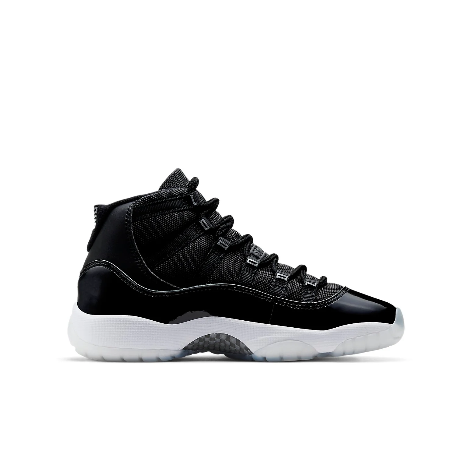 (GS) Air jordtthhan 11 Retro 'Jubilee / 25th Anniversary' 378038-011