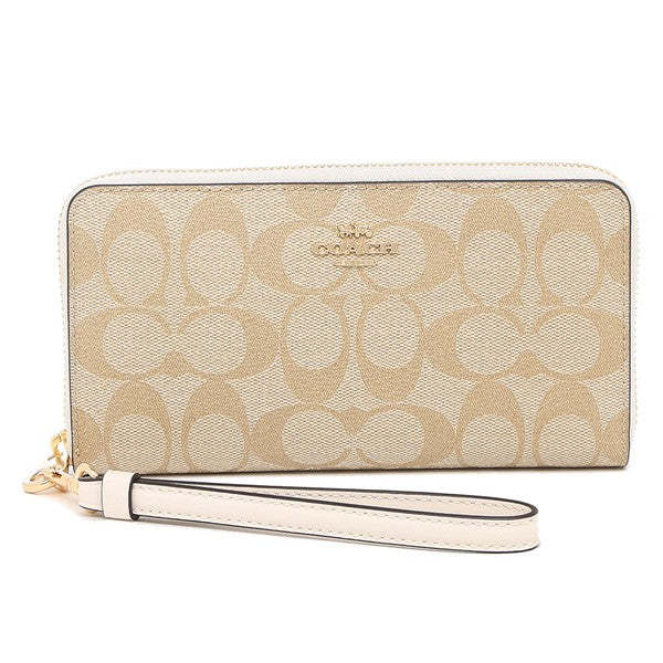 COAthtCH Classic Wallet