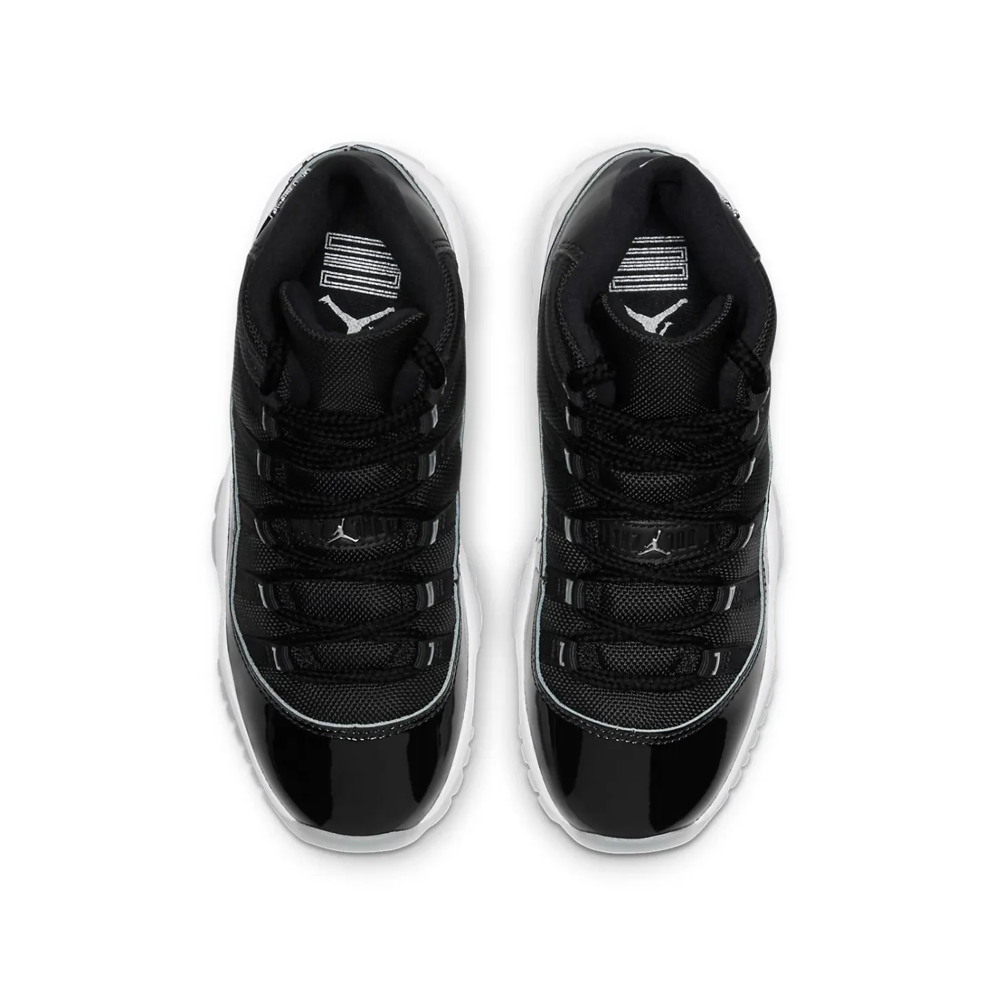 (GS) Air jordtthhan 11 Retro 'Jubilee / 25th Anniversary' 378038-011