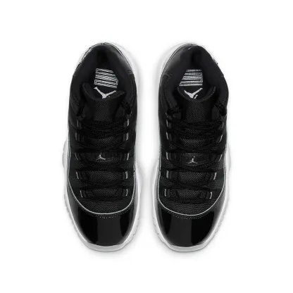 (GS) Air jordtthhan 11 Retro 'Jubilee / 25th Anniversary' 378038-011