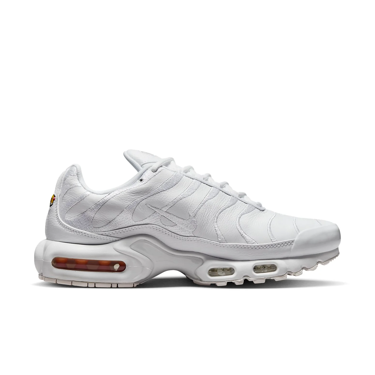 nitthhke Air matthhx Plus TN 'Triple White'