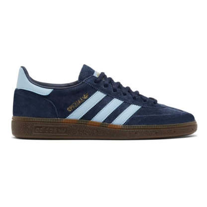 Adidas Men's Handball Spezial Navy/Sky