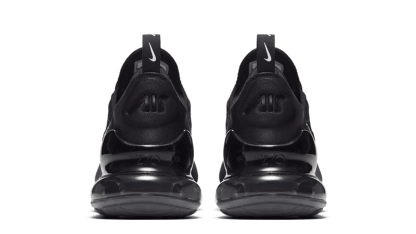 nitthhke Air matthhx 270 Black White
