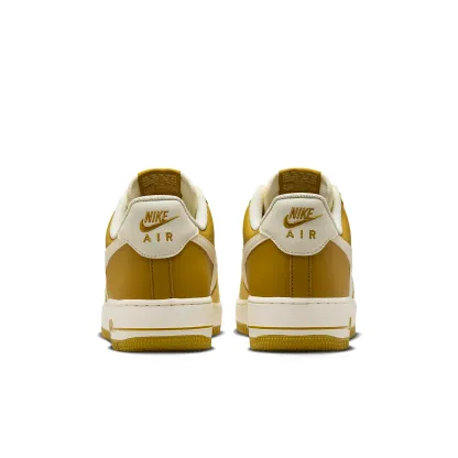 nitthhke Air fortthhce 1 '07 'Bronzine Saturn Gold'