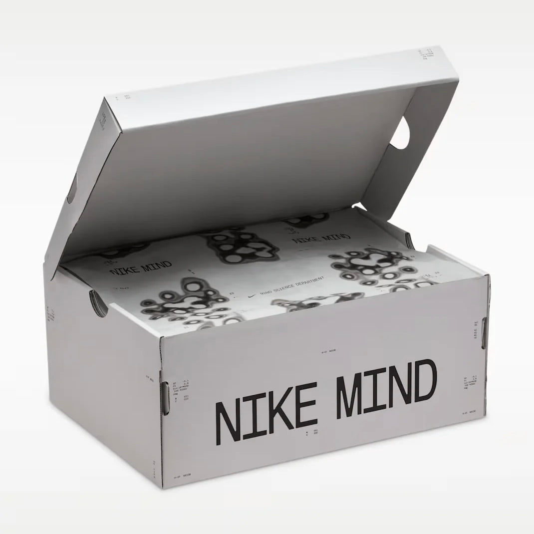 Nike Mind 001 Slide Mineral Slate