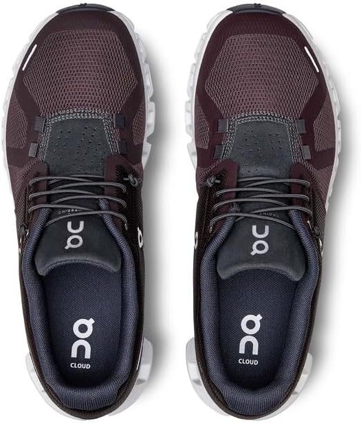 On Women's Cloud 5 Sneakers