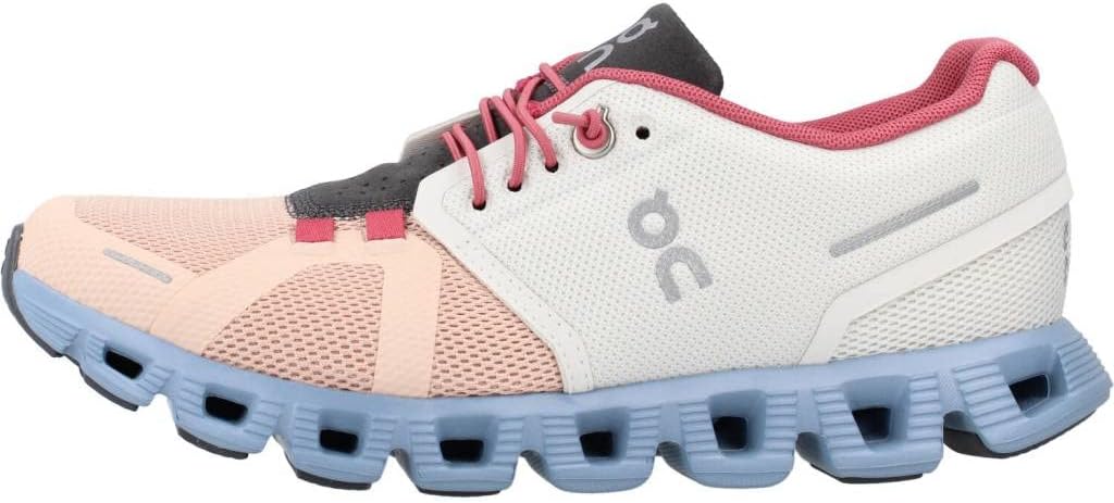 On Women's Cloud 5 Sneakers