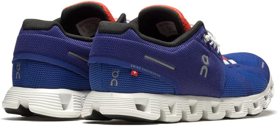On Women's Cloud 5 Sneakers