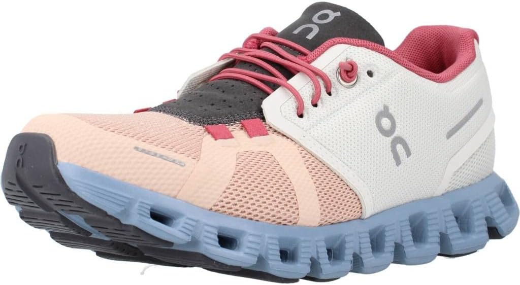 On Women's Cloud 5 Sneakers