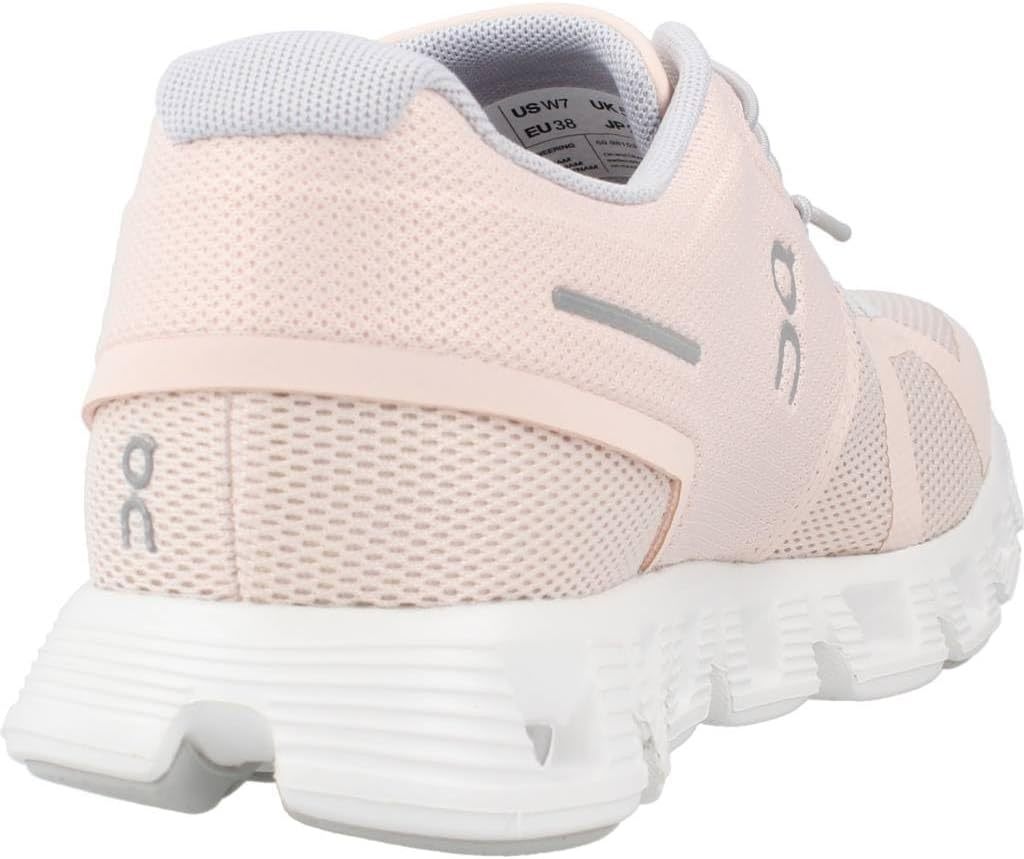 On Women's Cloud 5 Sneakers