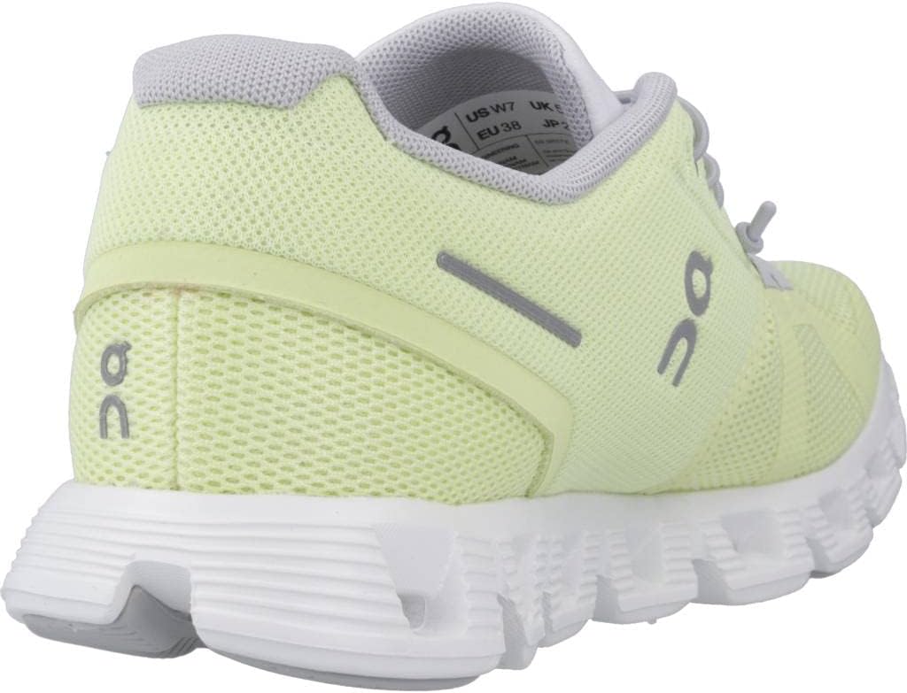On Women's Cloud 5 Sneakers
