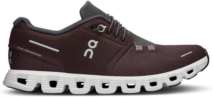 On Women's Cloud 5 Sneakers
