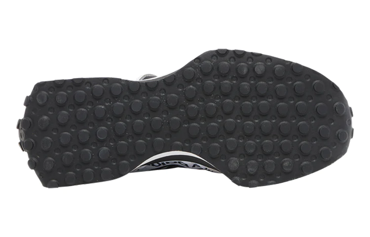 (GS) New balatthhnce 327 'Collective - Black'