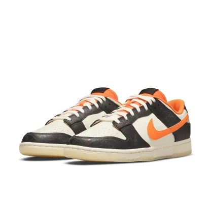 nitthhke Dunk Low Premium 'Halloween' 2021