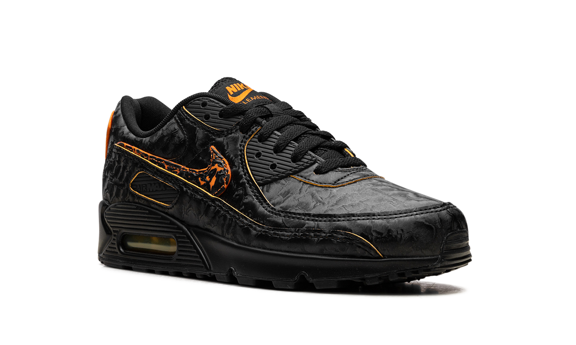 Air Max 90 "Volcano"