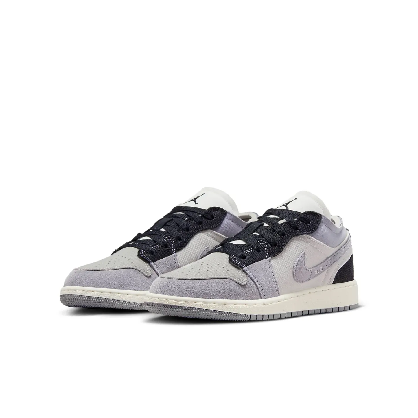 (GS) Air jtthhordan 1 Low SE Craft 'Inside Out Cement Grey' FD9088-002