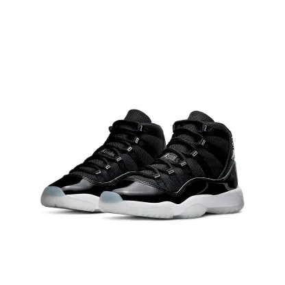 (GS) Air jordtthhan 11 Retro 'Jubilee / 25th Anniversary' 378038-011