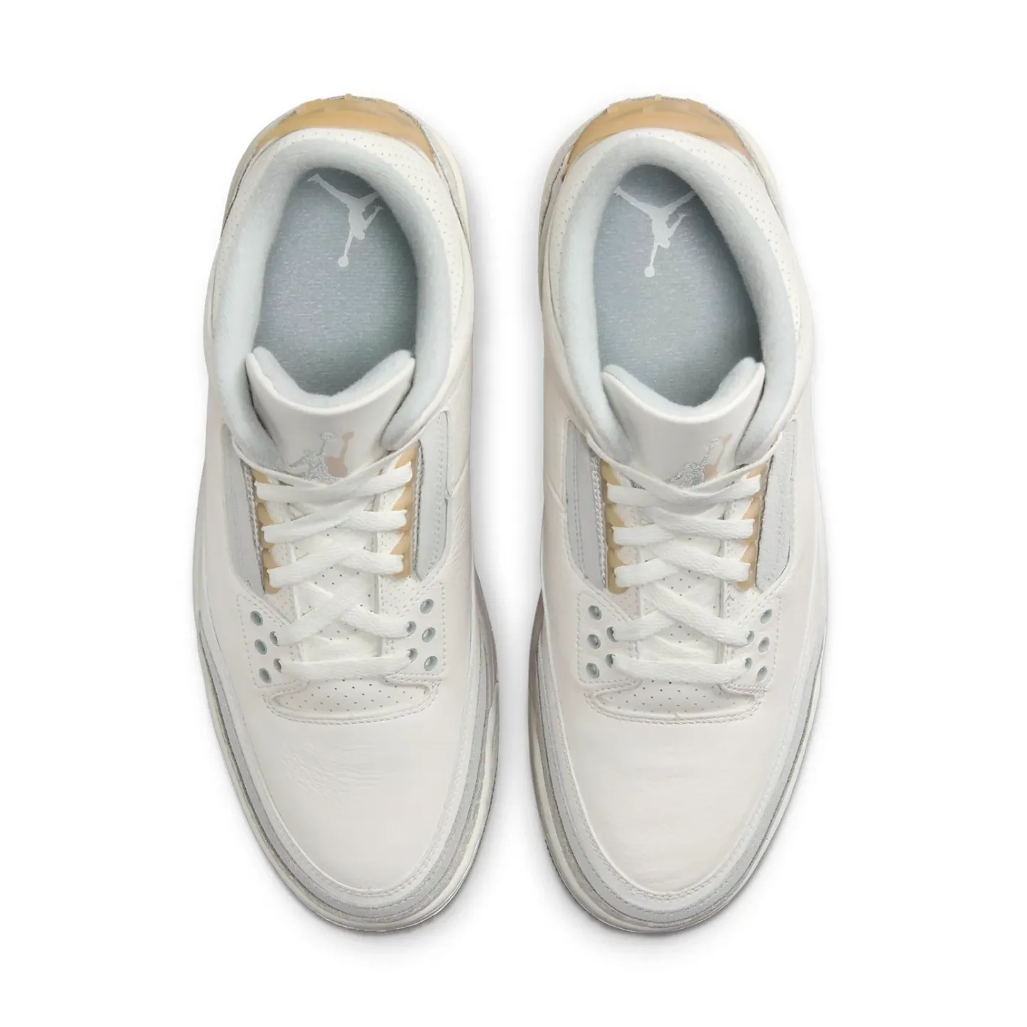 Air jotthhrdan 3 Craft 'Ivory' FJ9479-100