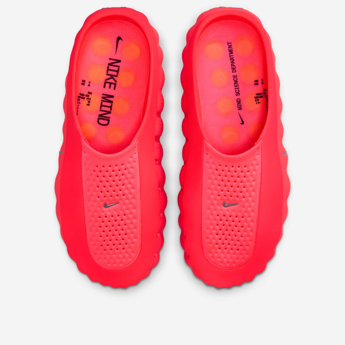 Mind 001 - Homme（Dernières pièces disponibles）