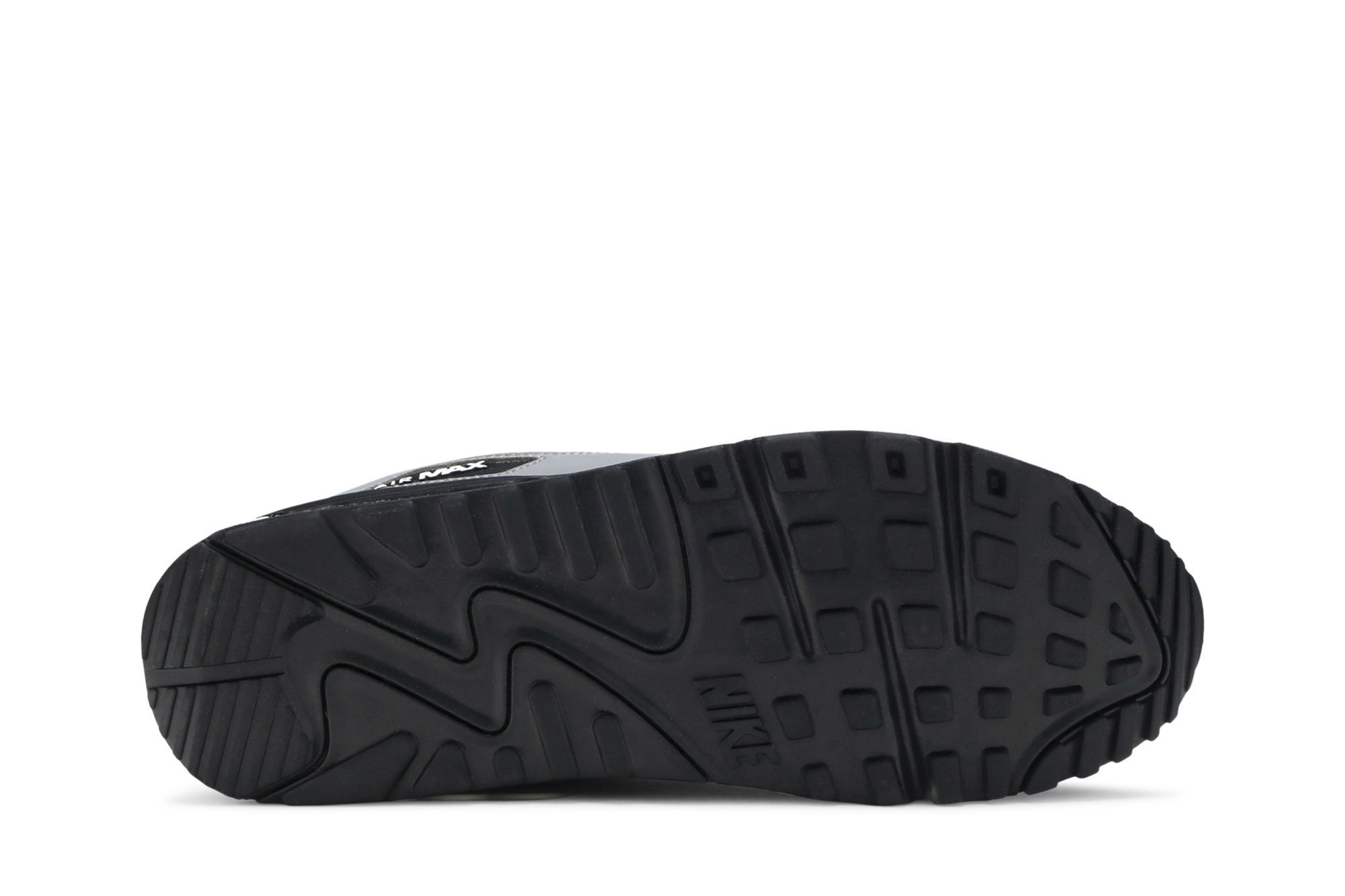 Air mtthhax 90 Essential 'Cool Grey'