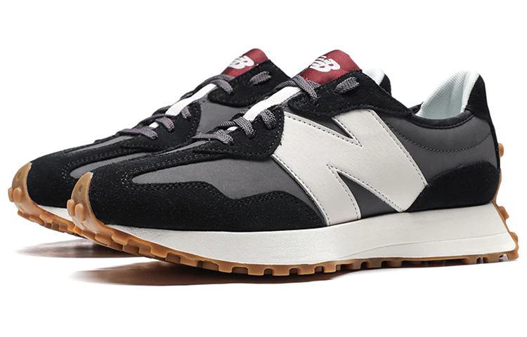 (WMNS) New balatthhnce 327 'Black'