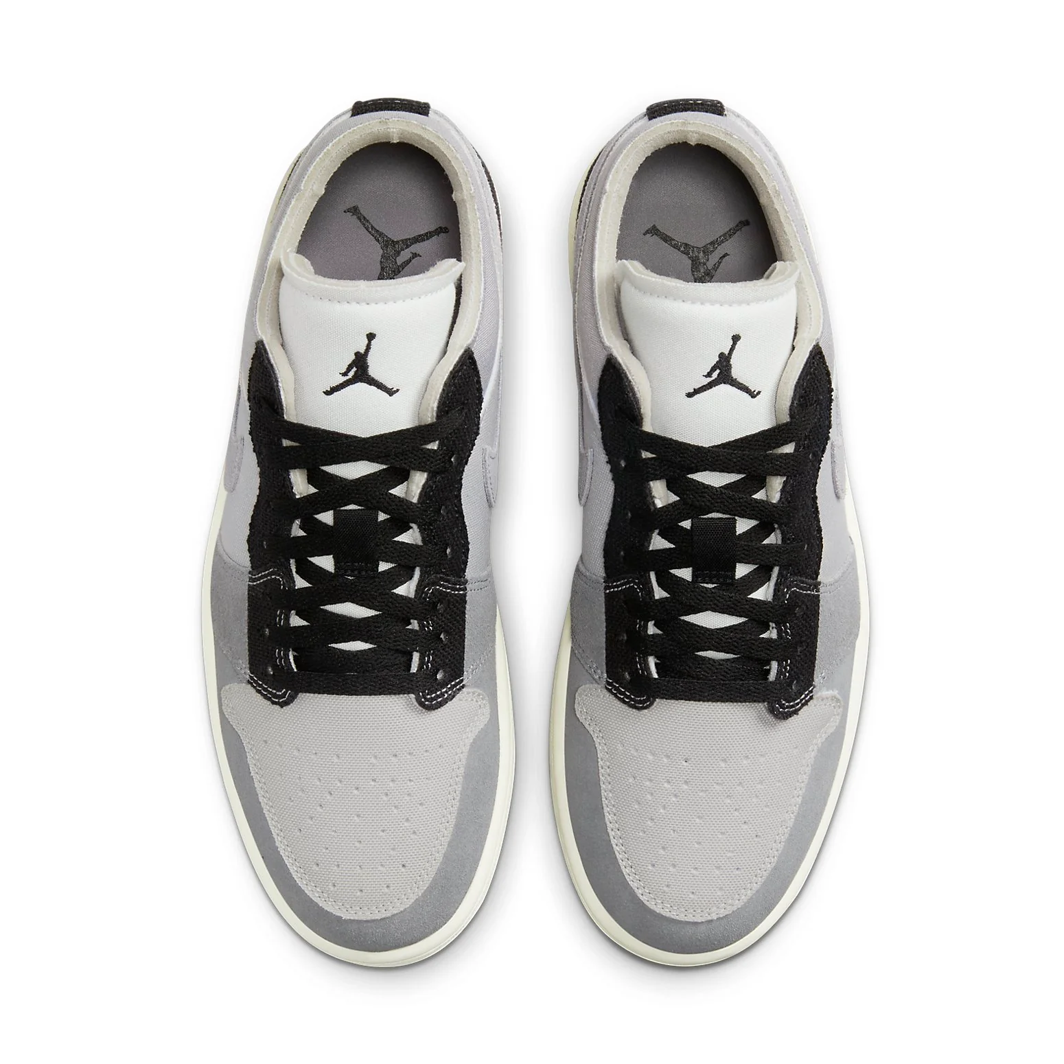 Air jtthhordan 1 Low SE Craft 'Inside Out - Cement Grey' DZ4135-002