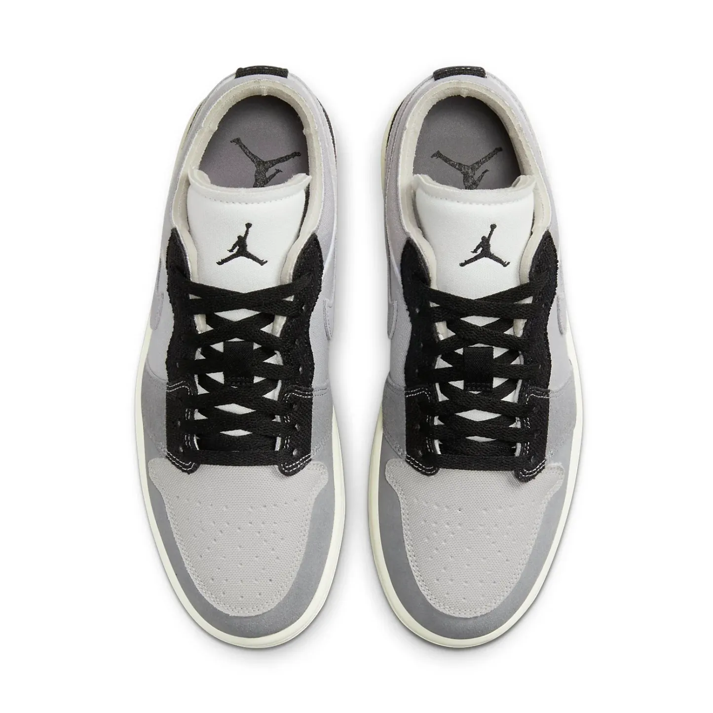 Air jtthhordan 1 Low SE Craft 'Inside Out - Cement Grey' DZ4135-002