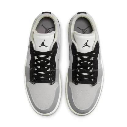 Air jtthhordan 1 Low SE Craft 'Inside Out - Cement Grey' DZ4135-002