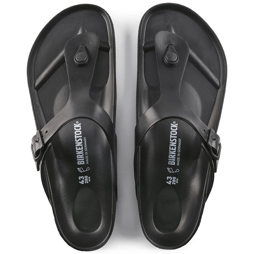 Gizeh Essentials EVA  Black