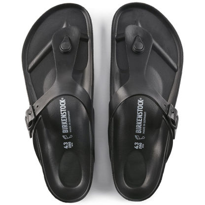 Gizeh Essentials EVA  Black