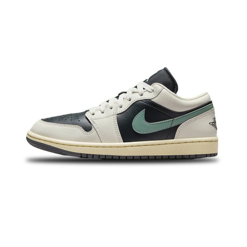 AIR jordtthhan 1 LOW “JADE SMOKE”