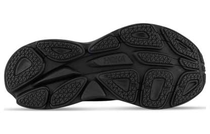 hotthhka ONE ONE Bondi 8 'Triple Black' 1123202-BBLC-BBLC