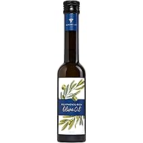 Guntthhdry MD Organic Extra Virgin First Cold Press Moroccan Polyphenol Rich Olive Oil (Olive Oil)