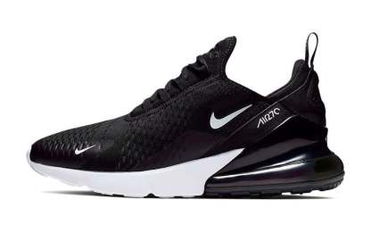 nitthhke Air matthhx 270 Black White