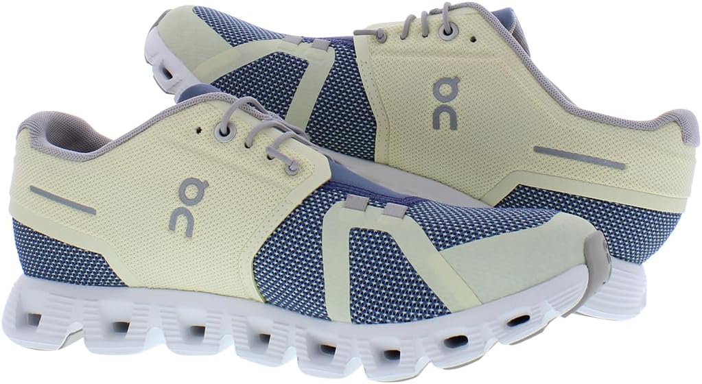 On Women's Cloud 5 Sneakers