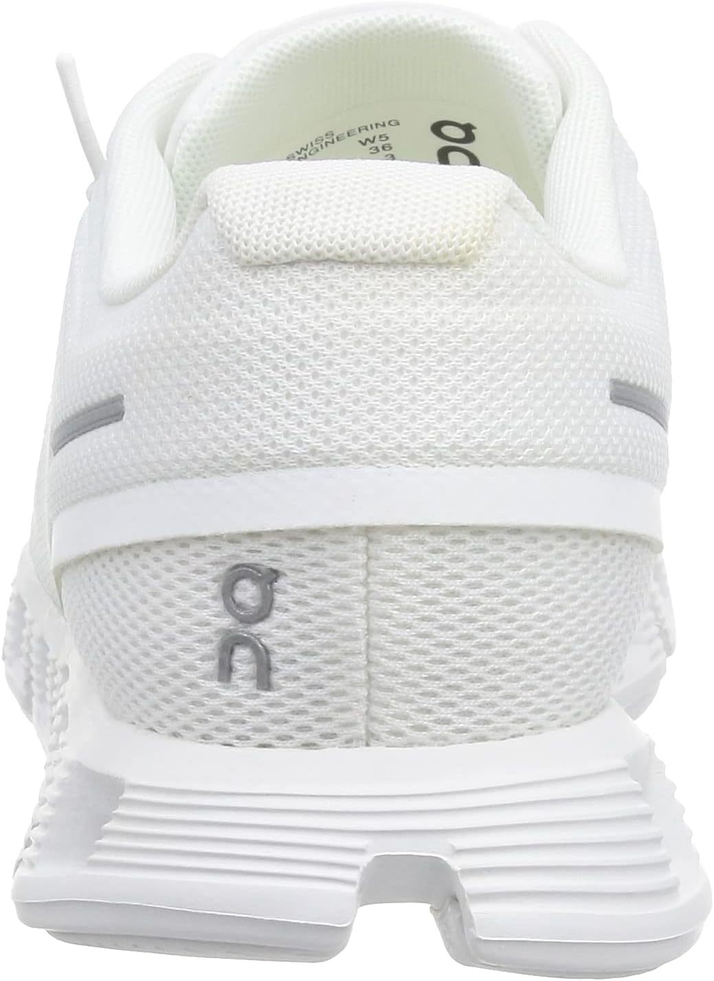 On Women's Cloud 5 Sneakers