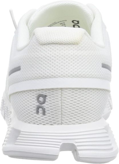 On Women's Cloud 5 Sneakers