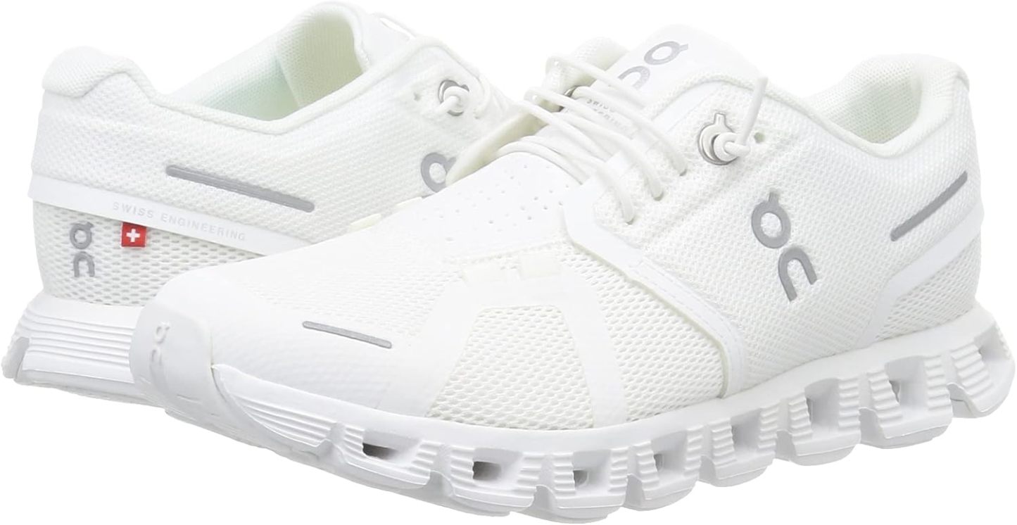 On Women's Cloud 5 Sneakers